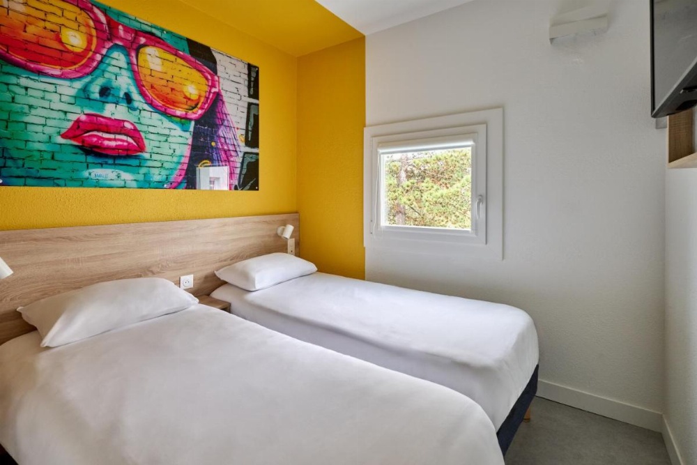 Kyriad Direct Dijon Sud - Chenove Main image