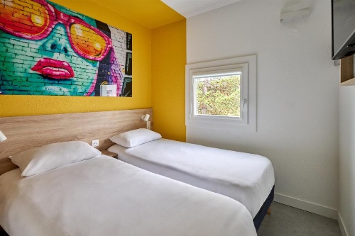 Kyriad Direct Dijon Sud - Chenove image 2